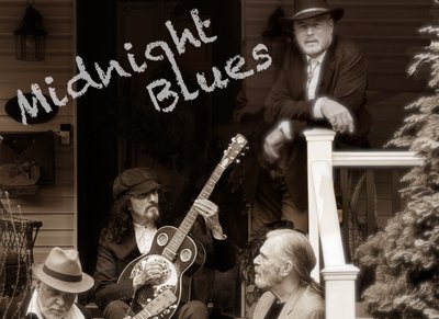Down Home Blues
