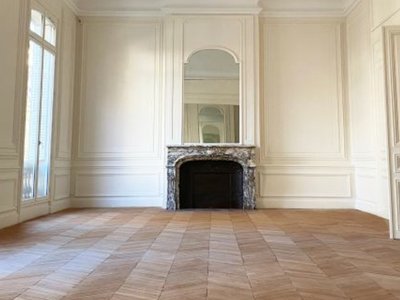 Belmard Bâtiment - Rénovation d'Appartement à Paris photo