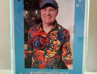 KeithShaw (Official) photo