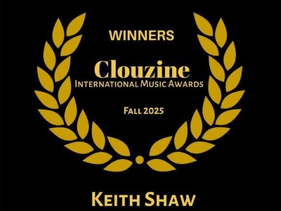 KeithShaw (Official) photo