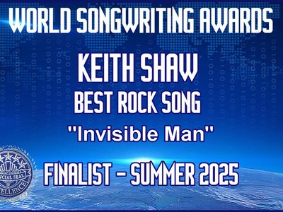 KeithShaw (Official) photo