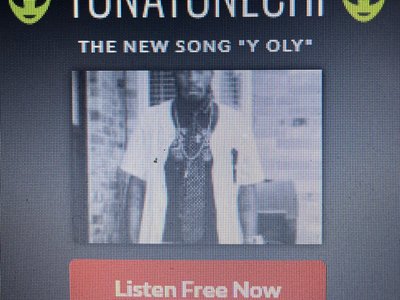 👽 💲TunaTunechi💲 👽 photo
