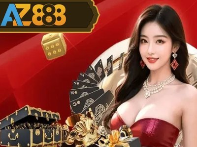AZ888 - TRANG CHá»¦ CHÃNH THá»¨C NHÃ€ CÃI UY TÃN Sá» 1 VIá»†T NAM 