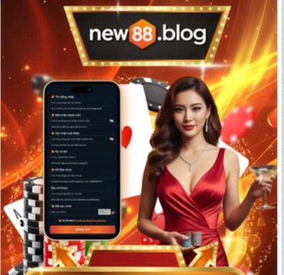 NEW88 photo
