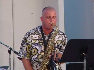 Steve Mohacey photo