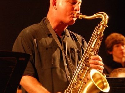 Steve Mohacey photo