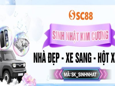Sc88 today photo