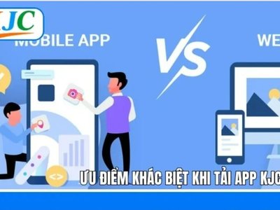 Táº£i App KJC â€“ Tráº£i Nghiá»‡m Trá»n Váº¹n Tháº¿ Giá»›i Giáº£i TrÃ­ "Xem thÃªm táº¡i : https://k