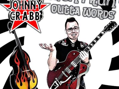 Johnny Crabb photo