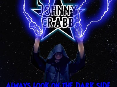Johnny Crabb photo
