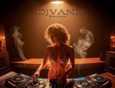 DJVANI photo