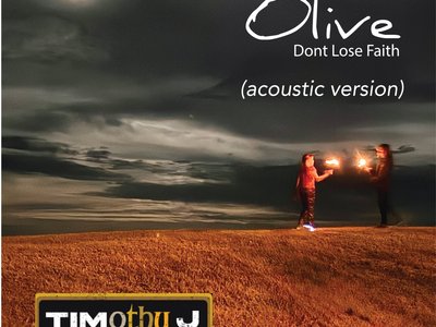 Timothy J photo