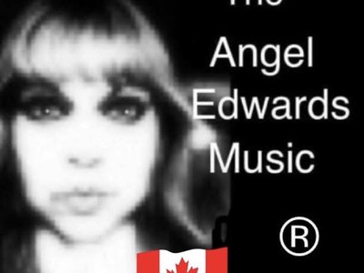 Angel Edwards (THE ANGEL EDWARDS MUSIC®️) photo