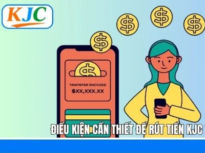 RÃºt Tiá»n KJC trong bá»‘i cáº£nh thá»‹ trÆ°á»ng tÃ i chÃ­nh "Xem thÃªm táº¡i : https://kjc.bike/ 