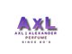 AXL PARFUME