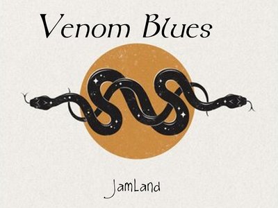 Venom Blues photo