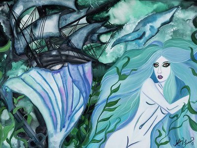 Siren Song