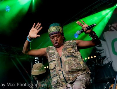 DUBVOCALIZA LIVE