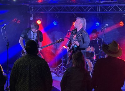 L'Orchestre Pointue @ FAT 2025