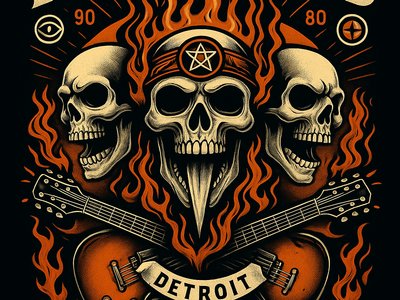 Dirty Mind Detroit