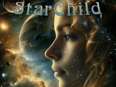 Star Child single artwork