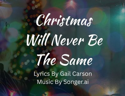 Gail Carson photo