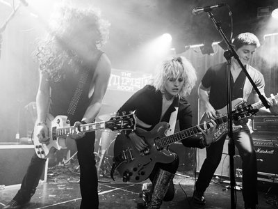 Viper Room West Hollywood