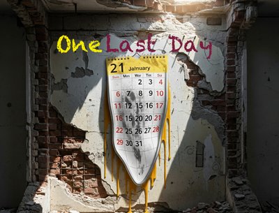 One Last Day