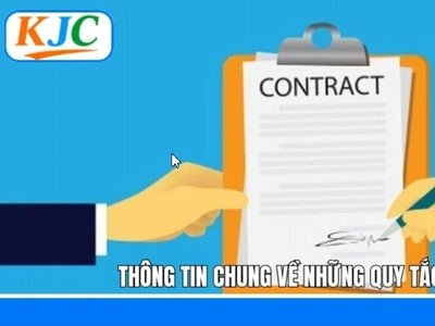 Quyá»n vÃ  nghÄ©a vá»¥ theo Ä‘iá»u khoáº£n Ä‘iá»uâ€¯kiá»‡nâ€¯KJC "Xem thÃªm táº¡i : https://kjc.b