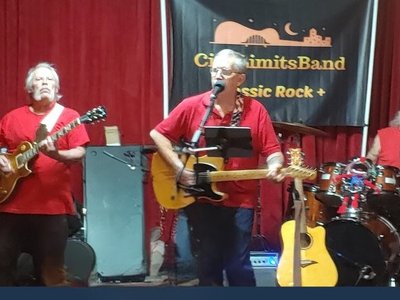 CityLimitsBand photo