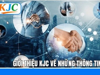 Giá»›i Thiá»‡u KJC LiÃªn Minh Giáº£i TrÃ­ Äá»©ng Äáº§u ChÃ¢u Ã "Xem thÃªm táº¡i : https://kjc.bik