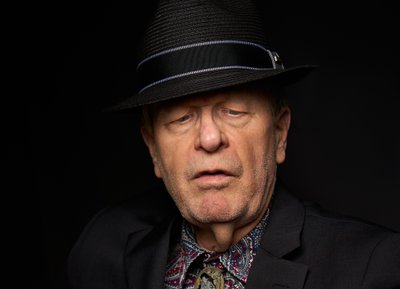 Robert "Top" Thomas photo