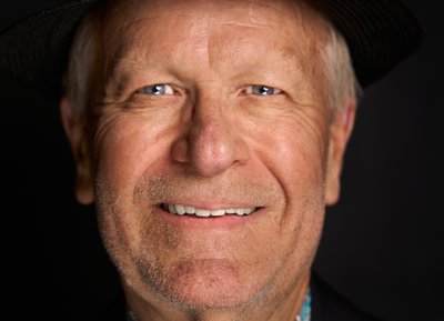 Robert "Top" Thomas photo