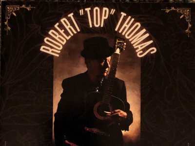 Robert's 2023 release.