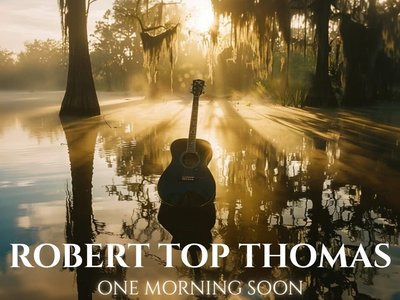 Robert's new album being released Oct 31st, 2025