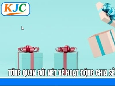 CÆ¡ Há»™i Nháº­n ThÆ°á»Ÿng Khá»§ng CÃ¹ng LiÃªn Minh KJC "Xem thÃªm táº¡i : https://kjc.bike/  