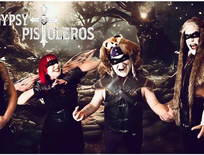 Gypsy Pistoleros photo
