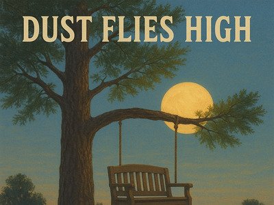 Dust Flies High