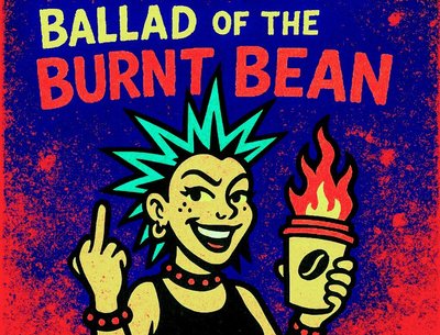 Ballad of the Burnt Bean by Stone Def Punks