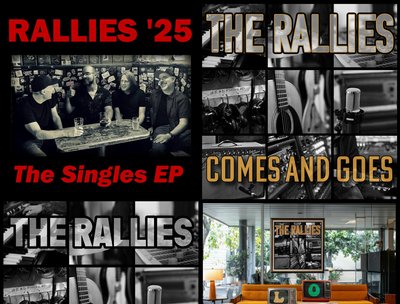 https://therallies.bandcamp.com