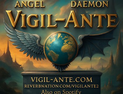 VIGIL-ANTE photo