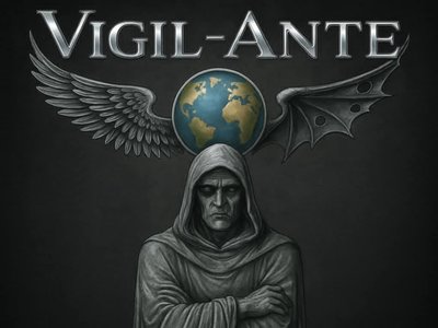 VIGIL-ANTE photo