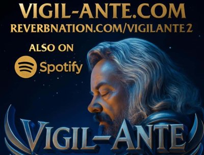 VIGIL-ANTE photo