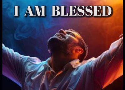 iamblessed 3