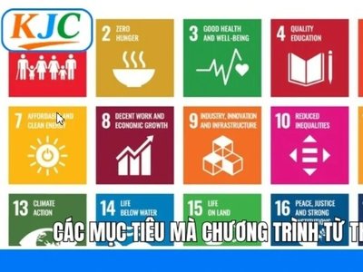 Thiá»‡n Nguyá»‡n LiÃªn Minh Quá»‘c Táº¿ KJC "Xem thÃªm táº¡i : https://kjc.bike/  BÃ i viáº¿t :  htt
