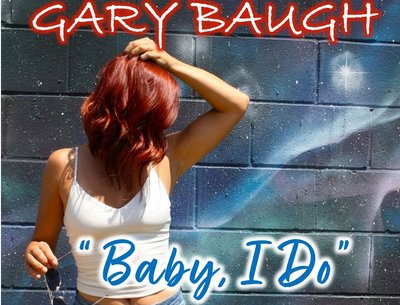 Gary Baugh photo