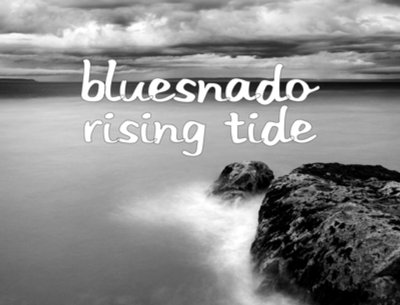 Bluesnado photo