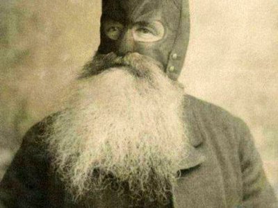 Noble Nonsense photo