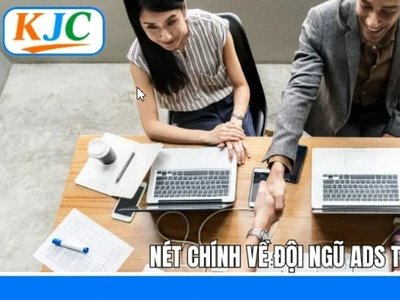 Bá»™ Pháº­n ADS Táº¡i LiÃªn Minh Quá»‘c Táº¿ KJC "Xem thÃªm táº¡i : https://kjc.bike/  