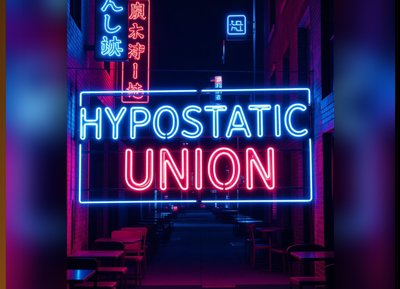 Hypostatic Union